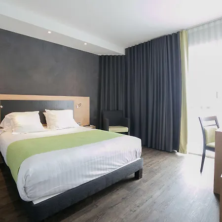 Ξενοδοχείο De La Louee