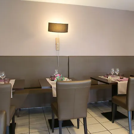 De La Louee Ξενοδοχείο