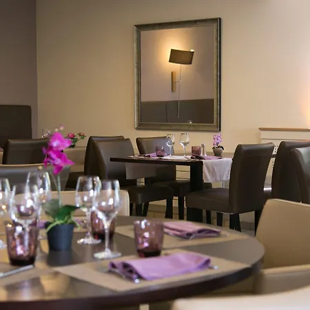 Ξενοδοχείο De La Louee Haute-Goulaine