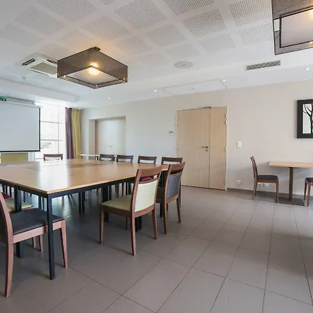 מלון De La Louee Haute-Goulaine