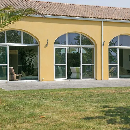 De La Louee Haute-Goulaine