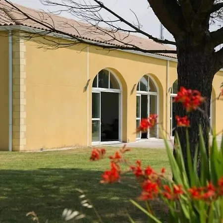 De La Louee Haute-Goulaine