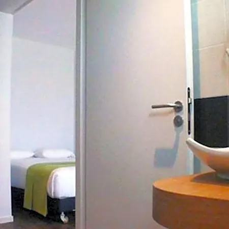De La Louee 3* Haute-Goulaine