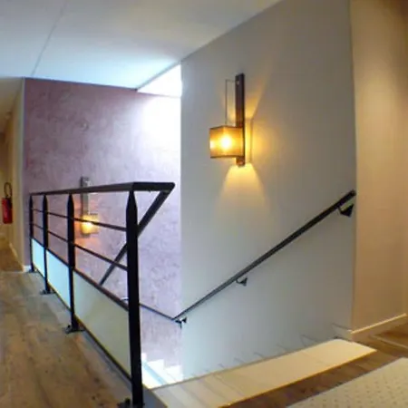 De La Louee Hotel Haute-Goulaine
