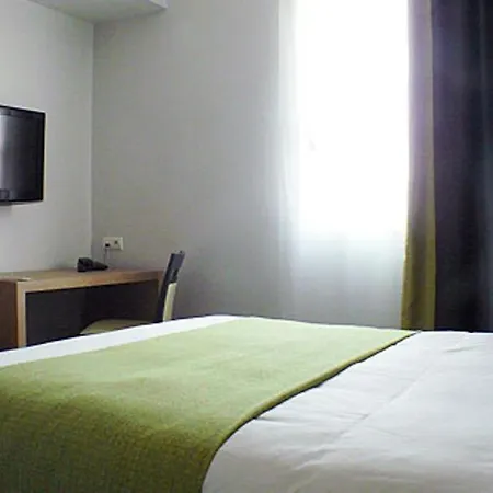 Hotel De La Louee Haute-Goulaine