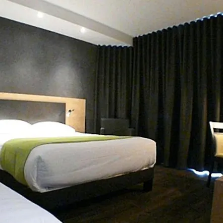 De La Louée Hotel Haute-Goulaine