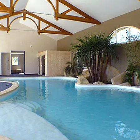 De La Louee Haute-Goulaine