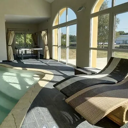 De La Louee Ξενοδοχείο Haute-Goulaine