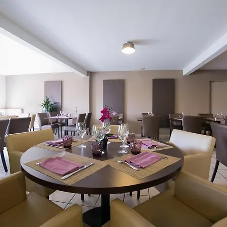 De La Louee Hotel Haute-Goulaine