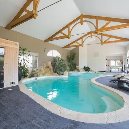 De La Louee Ξενοδοχείο