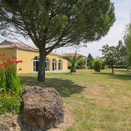 Hotel De La Louee Haute-Goulaine