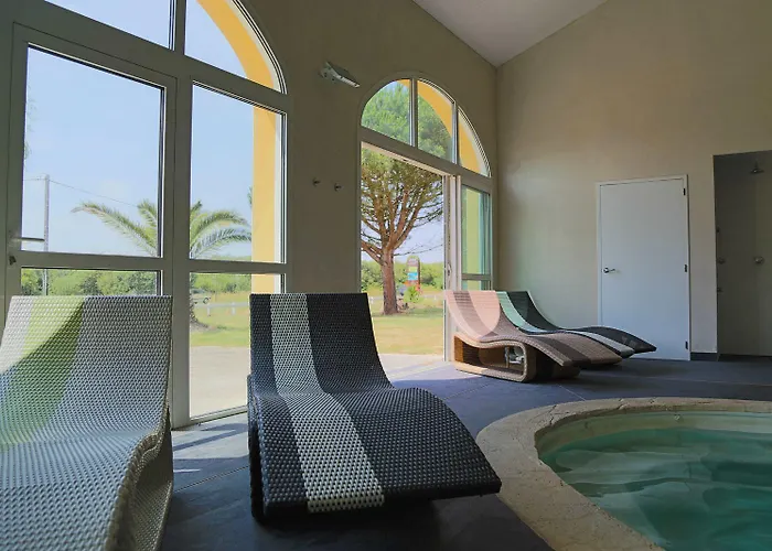 De La Louee Hotel Haute-Goulaine