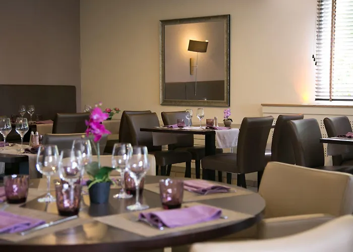 Hotel De La Louee Haute-Goulaine