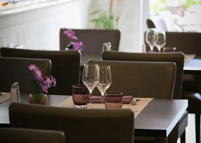 Hotel De La Louee 3*