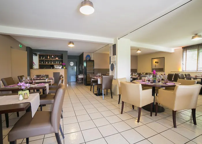 De La Louee 3* Haute-Goulaine