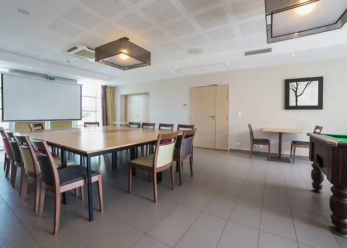 Hotel De La Louee Haute-Goulaine