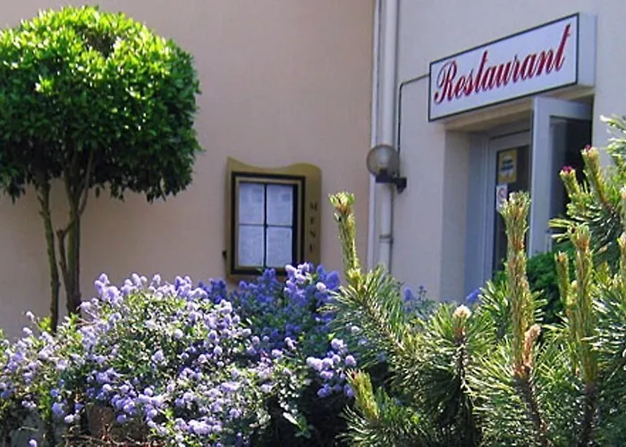 De La Louee 3* Haute-Goulaine