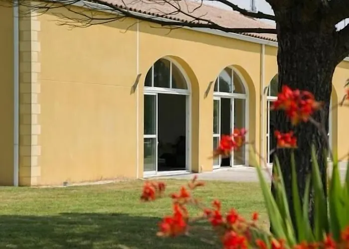 De La Louee Haute-Goulaine