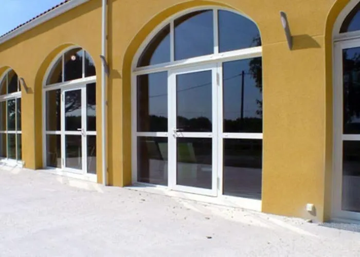 De La Louee Haute-Goulaine