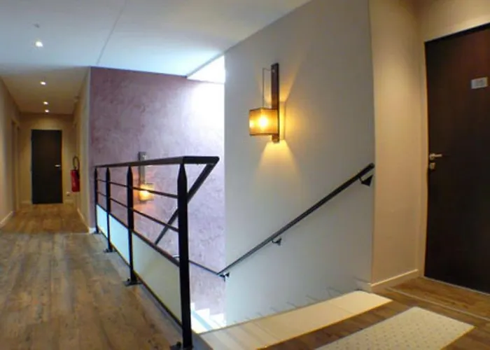 De La Louee Hotel Haute-Goulaine