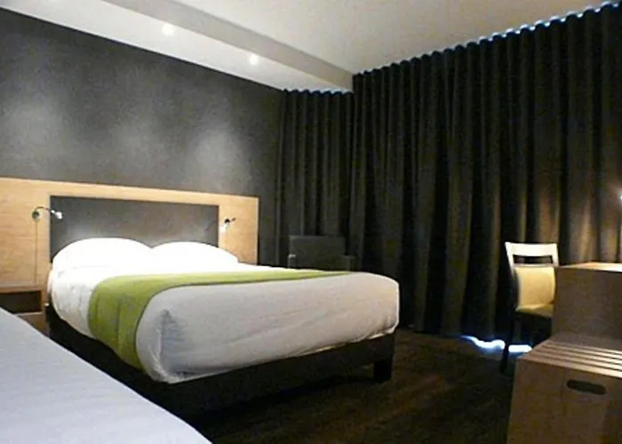 De La Louee Hotel Haute-Goulaine