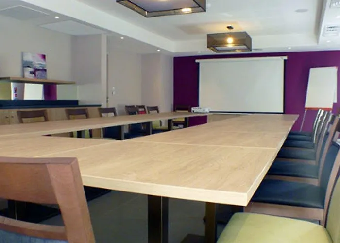 De La Louee Hotel Haute-Goulaine