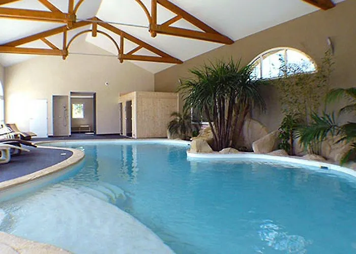 De La Louee Haute-Goulaine